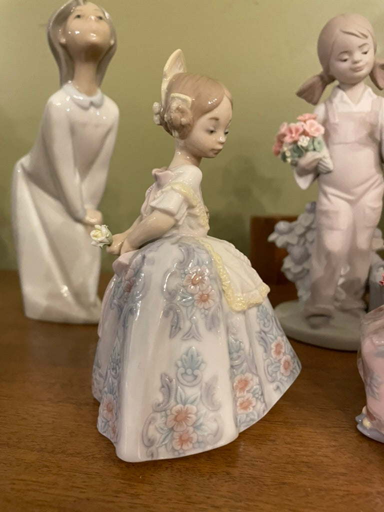 Lladro Pepita 5374