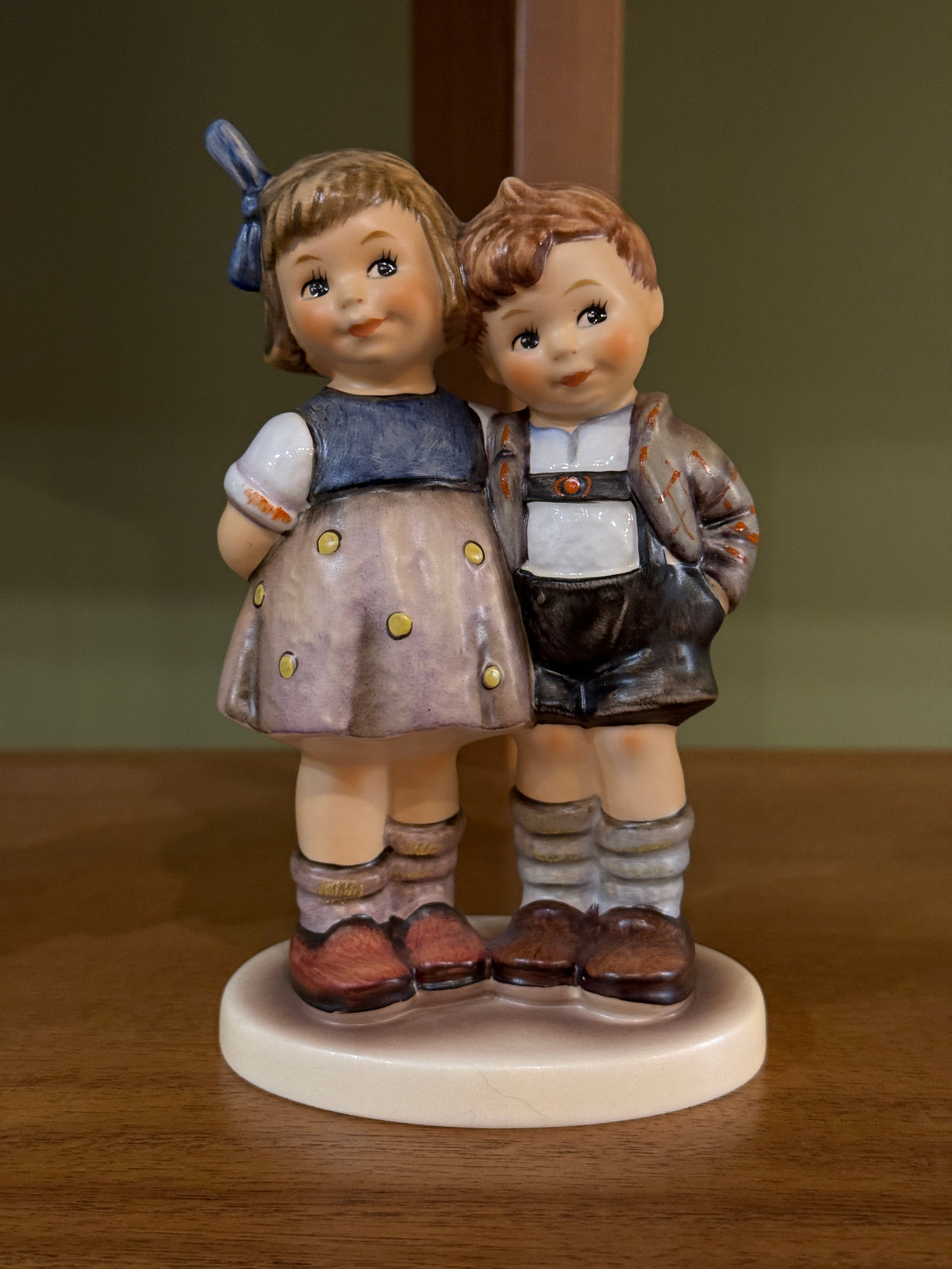 Hummel The Little Pair 449
