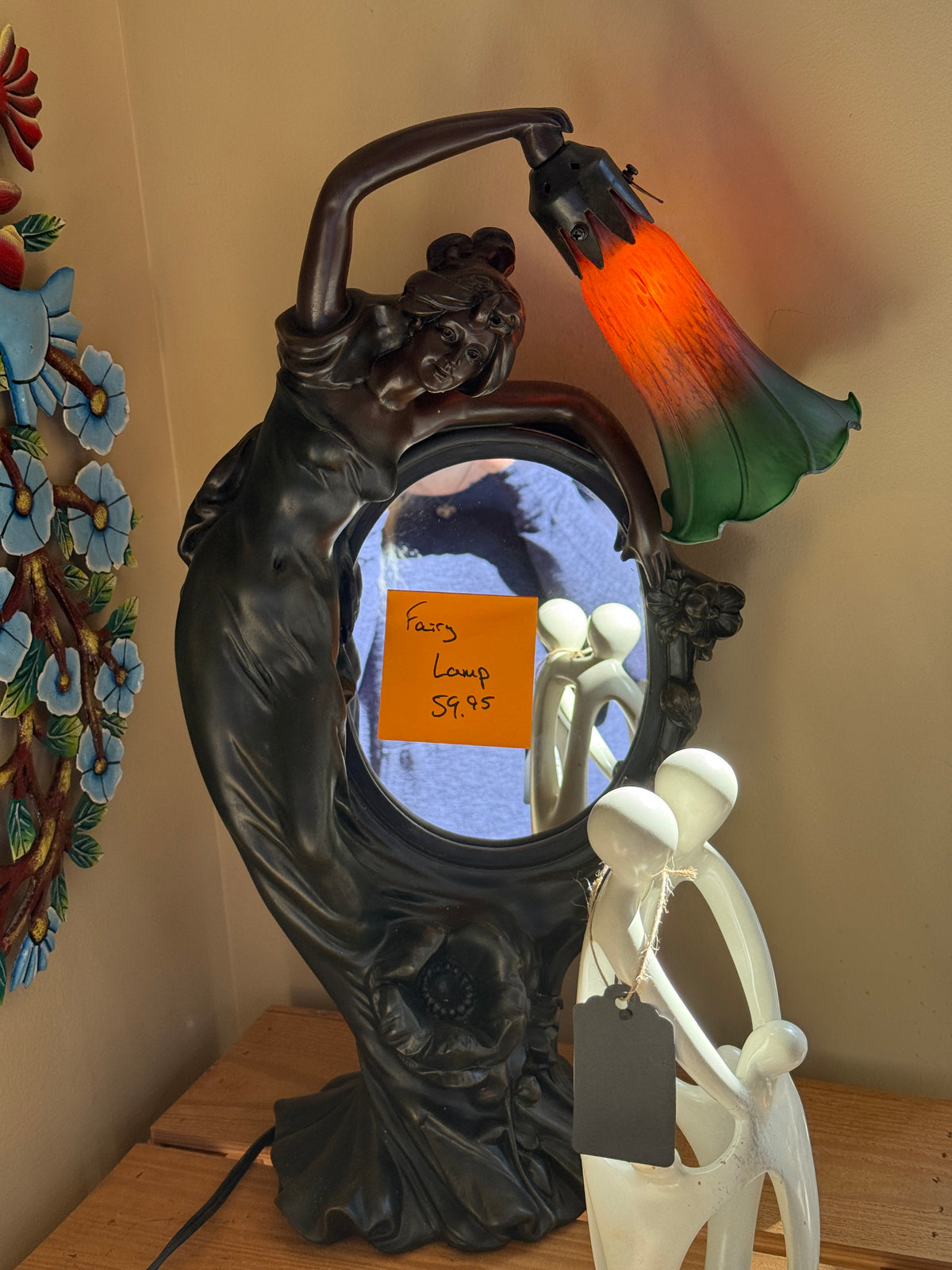 Fairy Lamp