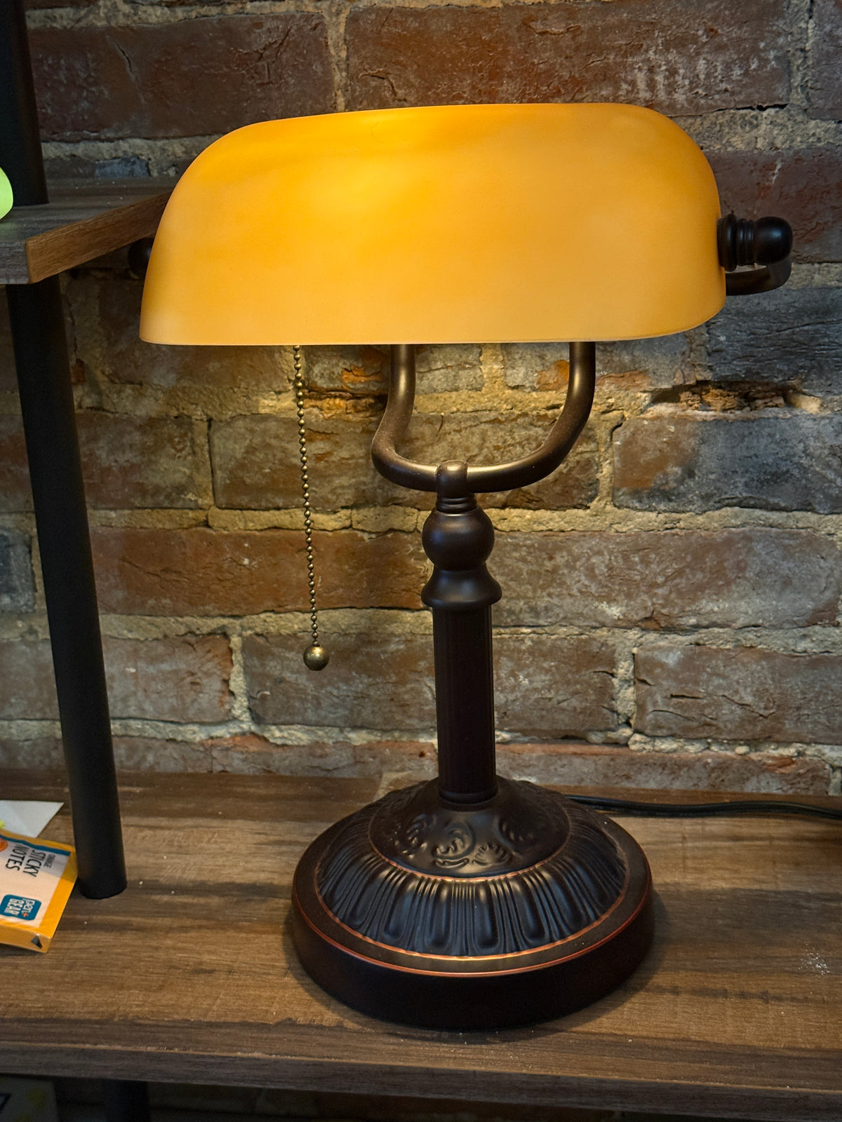 Desk Lamp