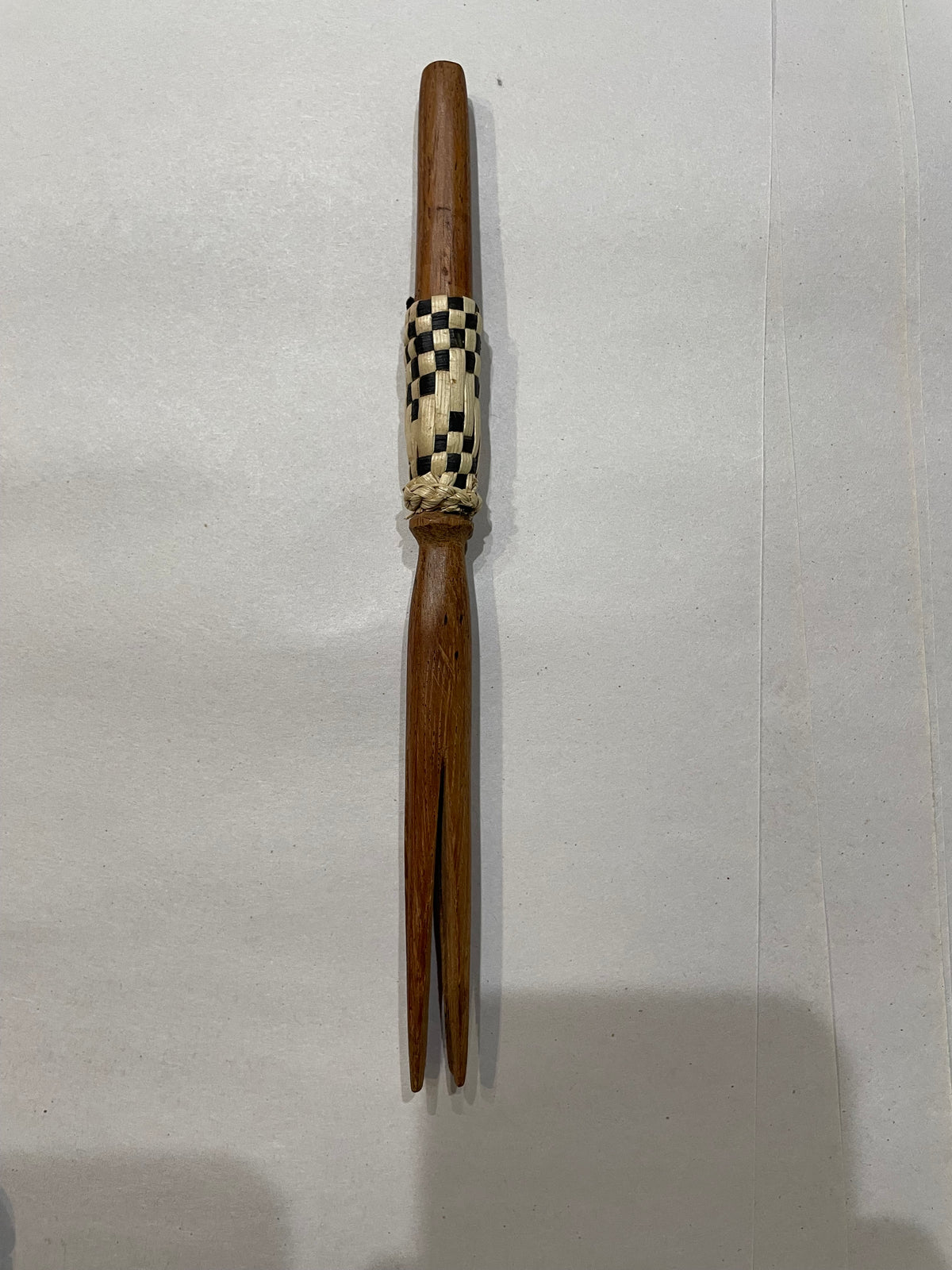 Small Fijian Cannibal Fork