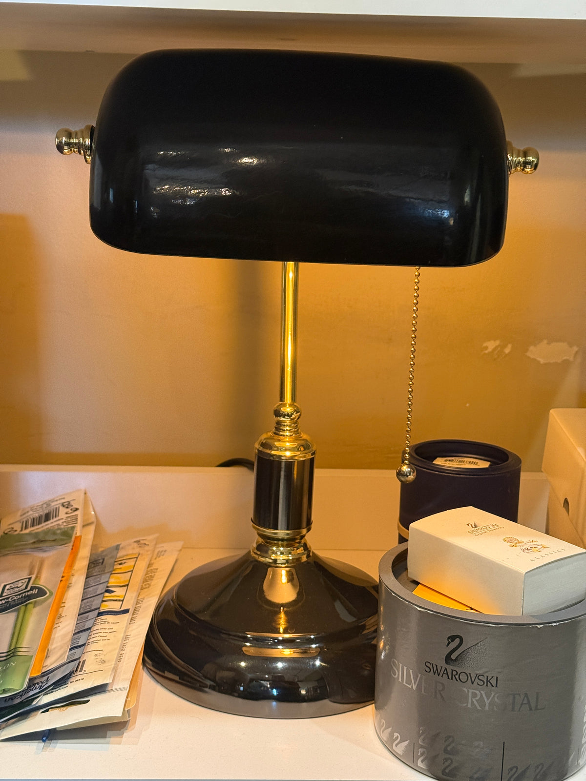 Desk Lamp
